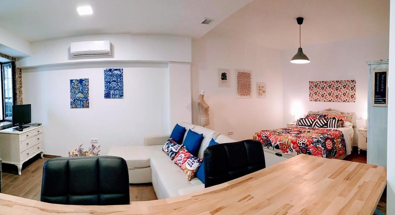Loft Jazmin Junto A Puente Romano Córdoba Exteriér fotografie